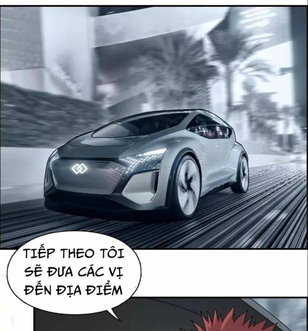 đọc truyện Siêu Năng Lập Phương Chương 175 ảnh 7 tại Thiên Thai Truyện