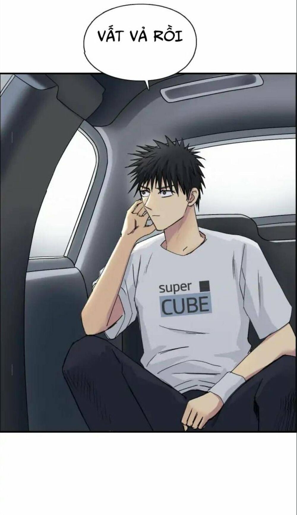 đọc truyện Siêu Năng Lập Phương Chương 175 ảnh 9 tại Thiên Thai Truyện