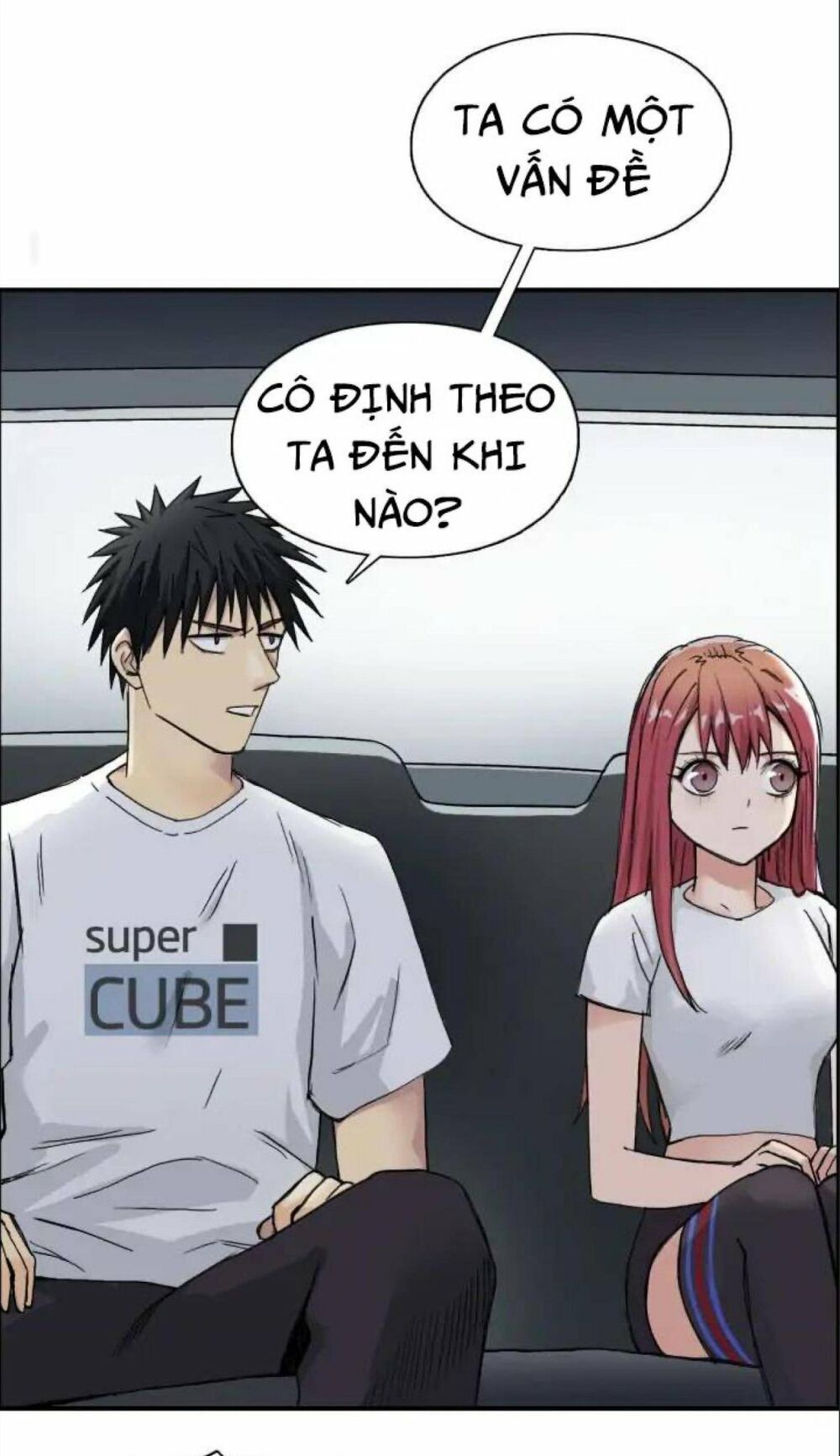 đọc truyện Siêu Năng Lập Phương Chương 175 ảnh 10 tại Thiên Thai Truyện