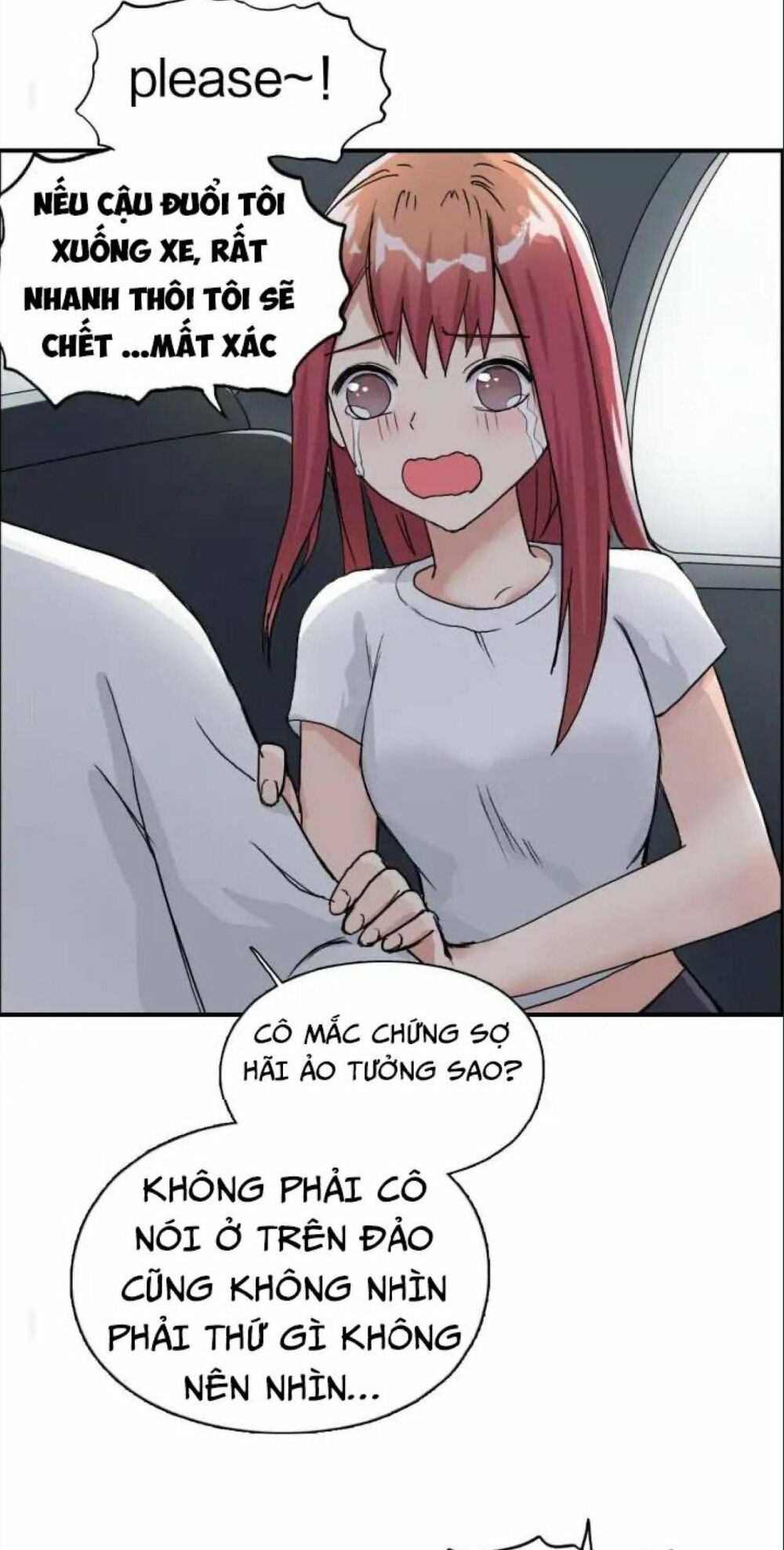 đọc truyện Siêu Năng Lập Phương Chương 175 ảnh 11 tại Thiên Thai Truyện