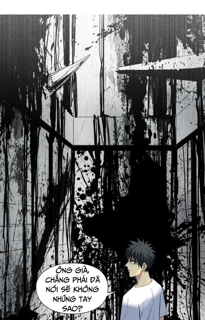 đọc truyện Siêu Năng Lập Phương Chương 176 ảnh 12 tại Thiên Thai Truyện