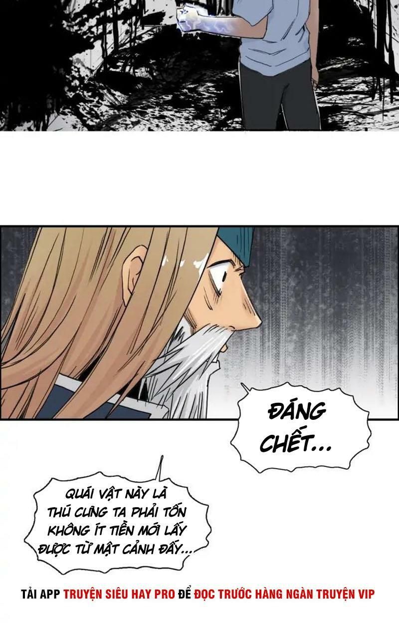 đọc truyện Siêu Năng Lập Phương Chương 176 ảnh 13 tại Thiên Thai Truyện