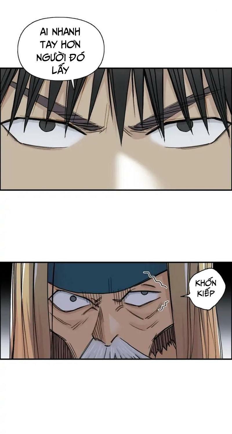 đọc truyện Siêu Năng Lập Phương Chương 176 ảnh 16 tại Thiên Thai Truyện