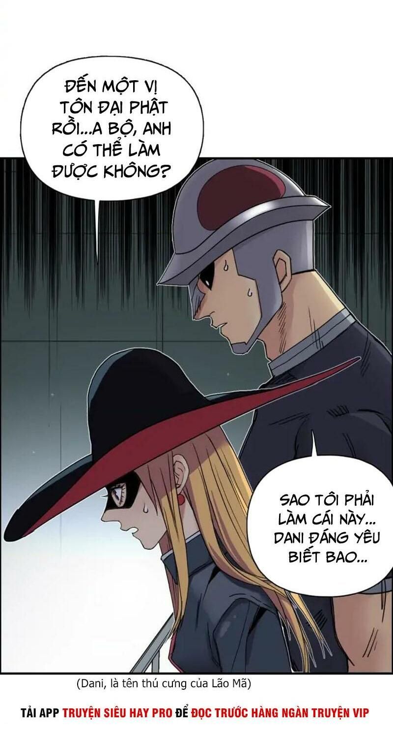 đọc truyện Siêu Năng Lập Phương Chương 176 ảnh 17 tại Thiên Thai Truyện