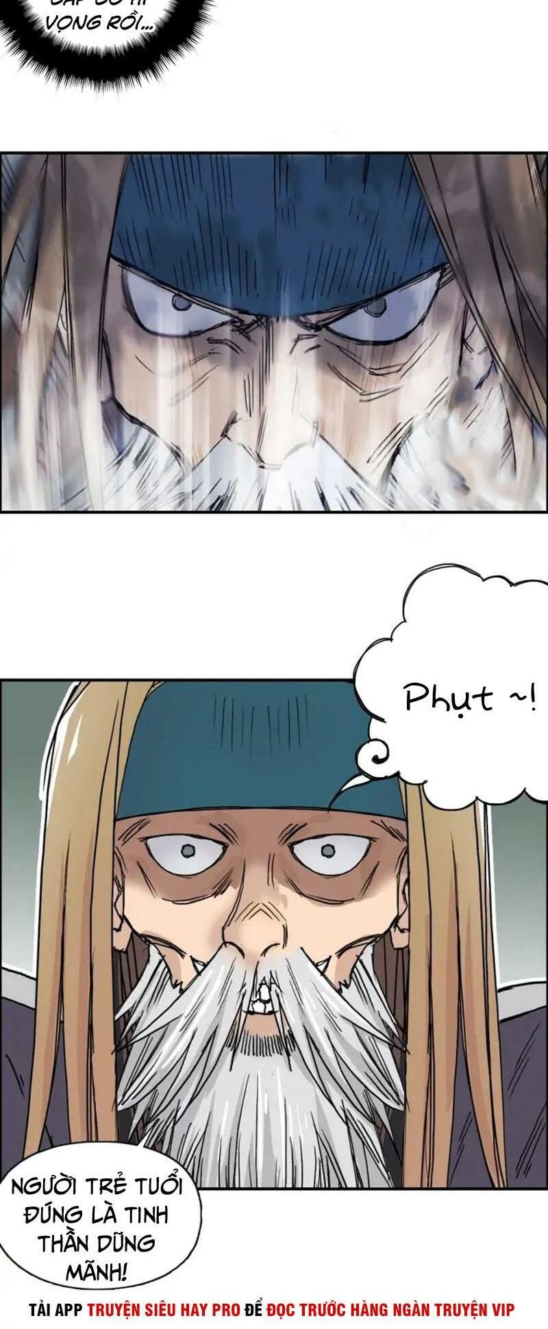 đọc truyện Siêu Năng Lập Phương Chương 176 ảnh 19 tại Thiên Thai Truyện