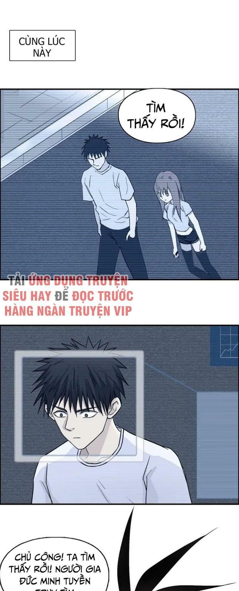 đọc truyện Siêu Năng Lập Phương Chương 176 ảnh 22 tại Thiên Thai Truyện