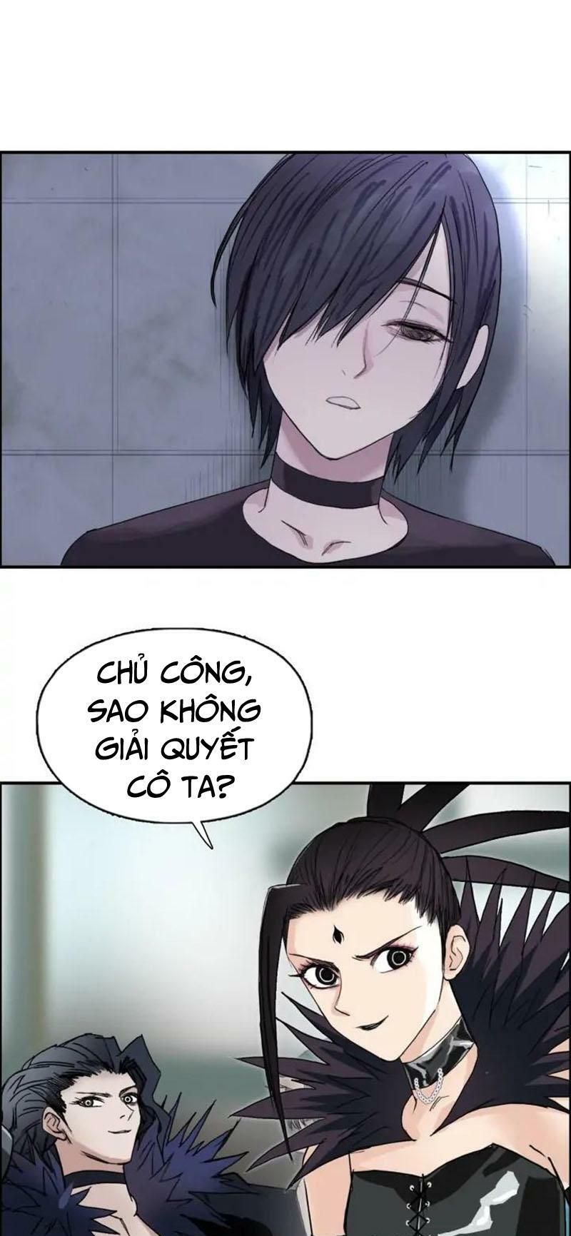 đọc truyện Siêu Năng Lập Phương Chương 176 ảnh 26 tại Thiên Thai Truyện