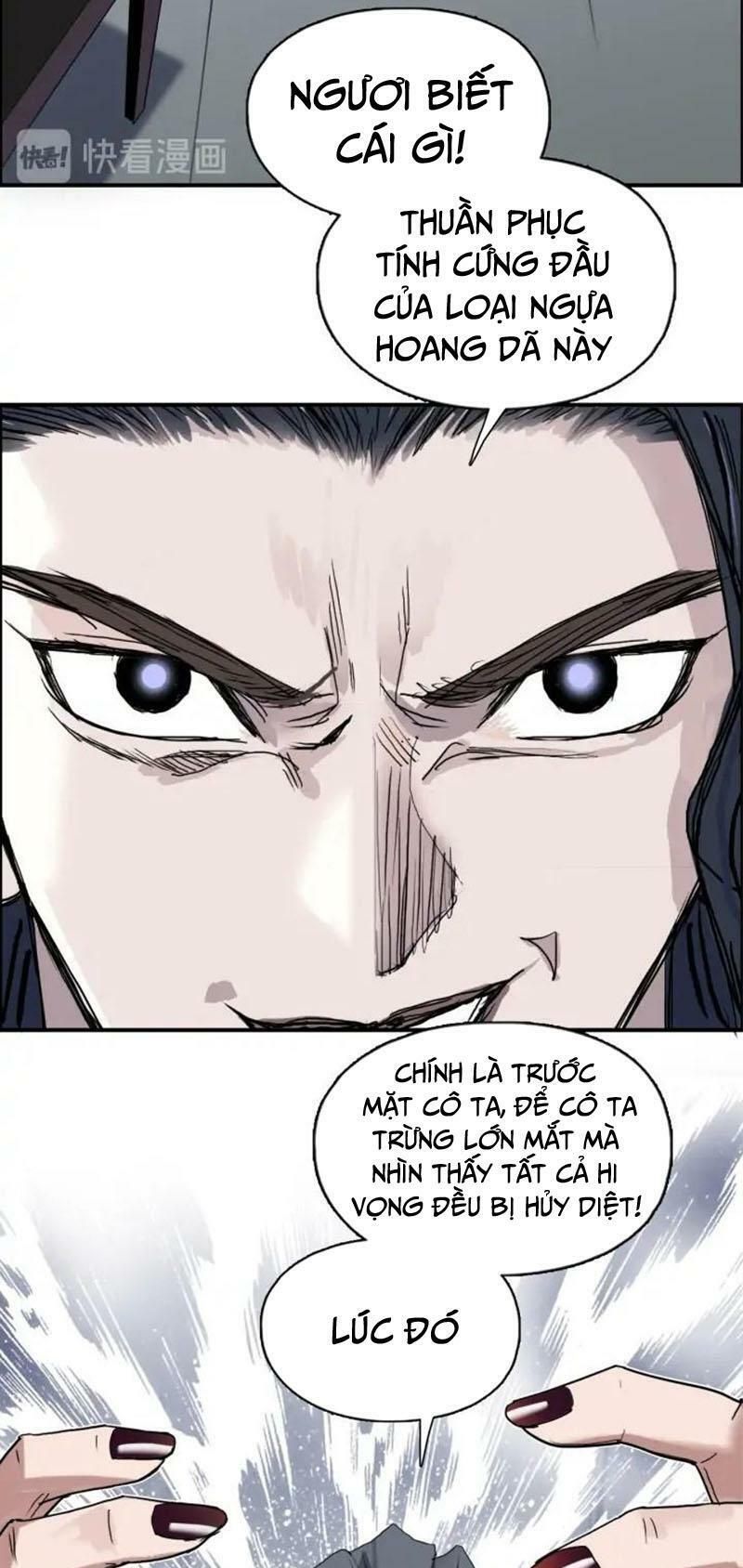 đọc truyện Siêu Năng Lập Phương Chương 176 ảnh 28 tại Thiên Thai Truyện