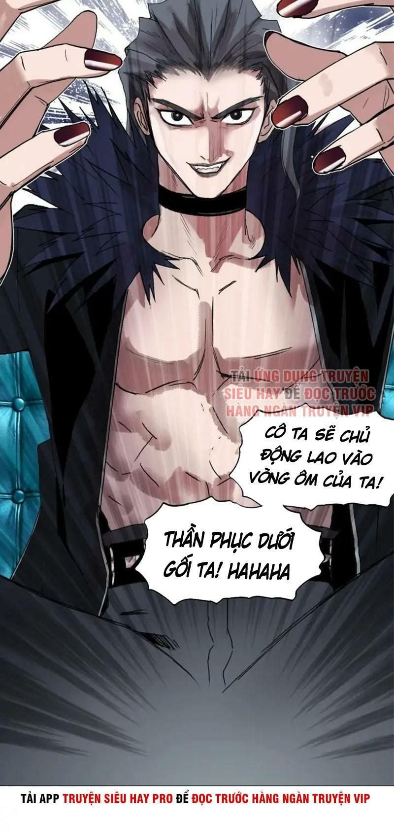 đọc truyện Siêu Năng Lập Phương Chương 176 ảnh 29 tại Thiên Thai Truyện