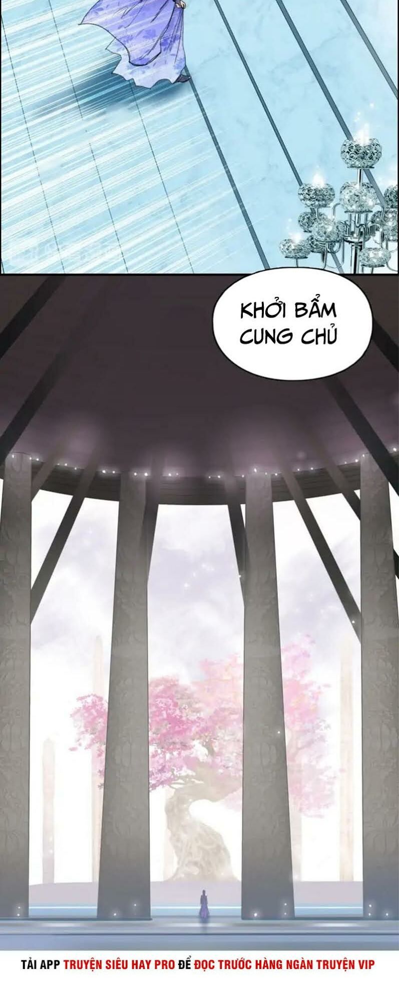 đọc truyện Siêu Năng Lập Phương Chương 176 ảnh 31 tại Thiên Thai Truyện