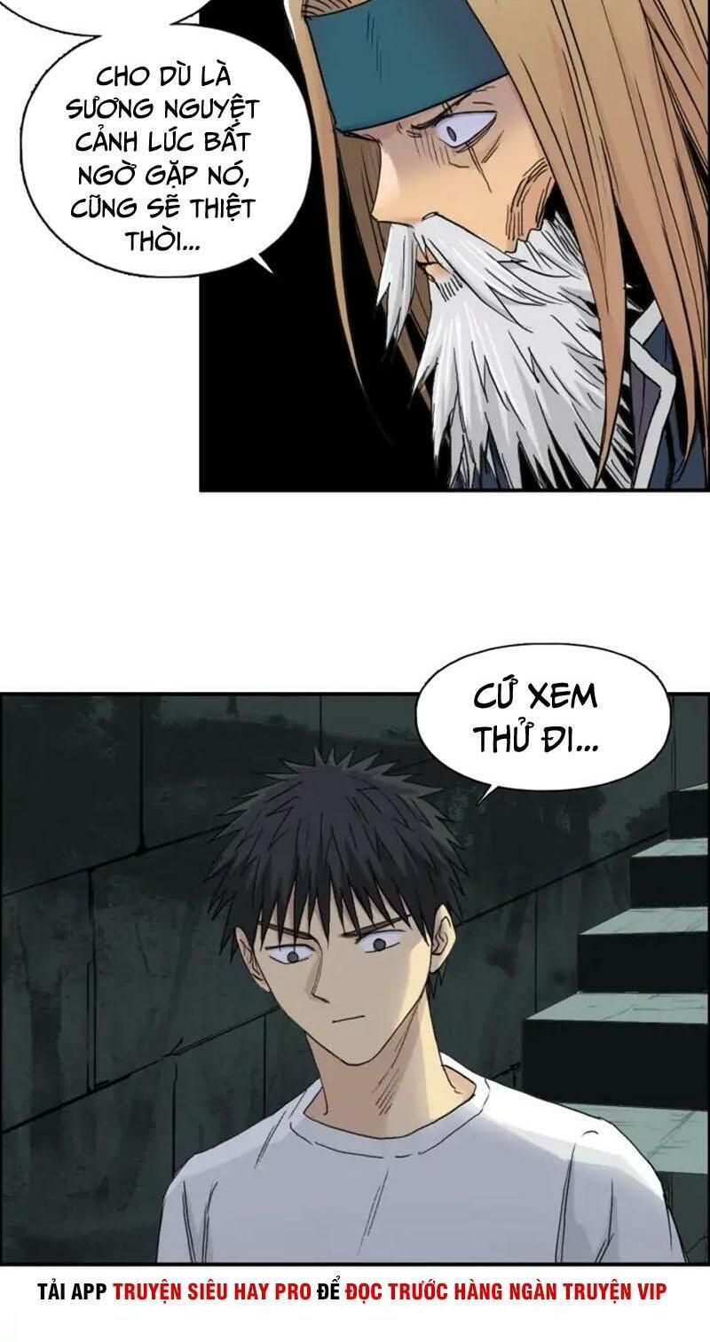 đọc truyện Siêu Năng Lập Phương Chương 176 ảnh 5 tại Thiên Thai Truyện