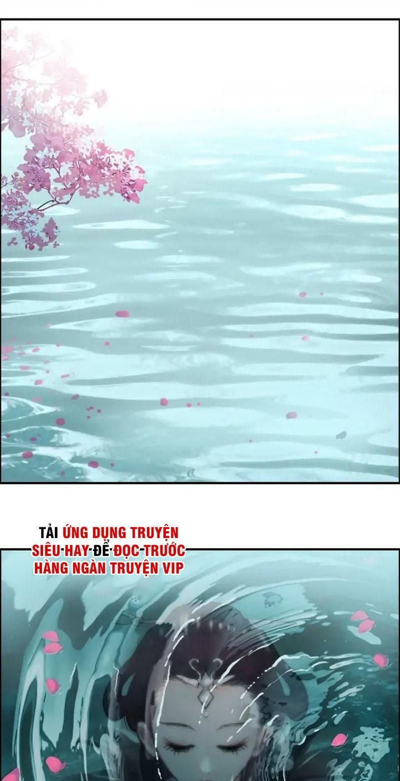 đọc truyện Siêu Năng Lập Phương Chương 176 ảnh 32 tại Thiên Thai Truyện