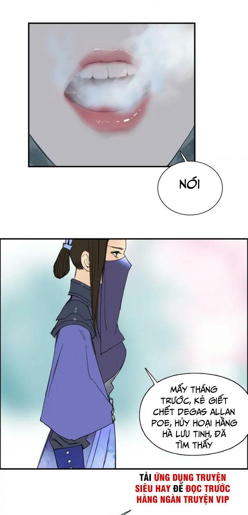 đọc truyện Siêu Năng Lập Phương Chương 176 ảnh 34 tại Thiên Thai Truyện