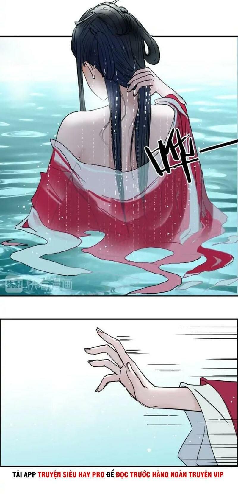 đọc truyện Siêu Năng Lập Phương Chương 176 ảnh 35 tại Thiên Thai Truyện