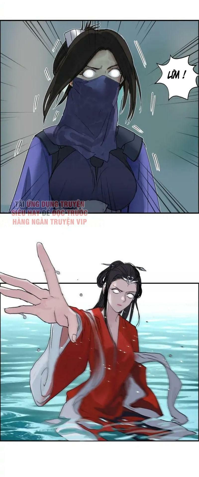 đọc truyện Siêu Năng Lập Phương Chương 176 ảnh 36 tại Thiên Thai Truyện