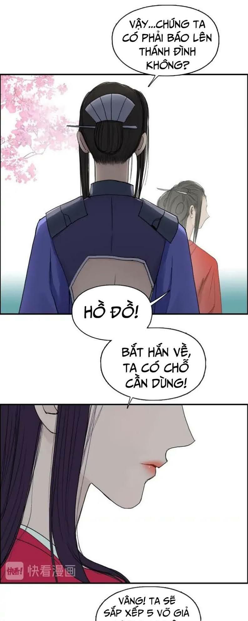 đọc truyện Siêu Năng Lập Phương Chương 176 ảnh 40 tại Thiên Thai Truyện