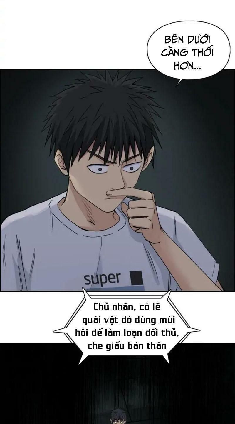 đọc truyện Siêu Năng Lập Phương Chương 176 ảnh 6 tại Thiên Thai Truyện