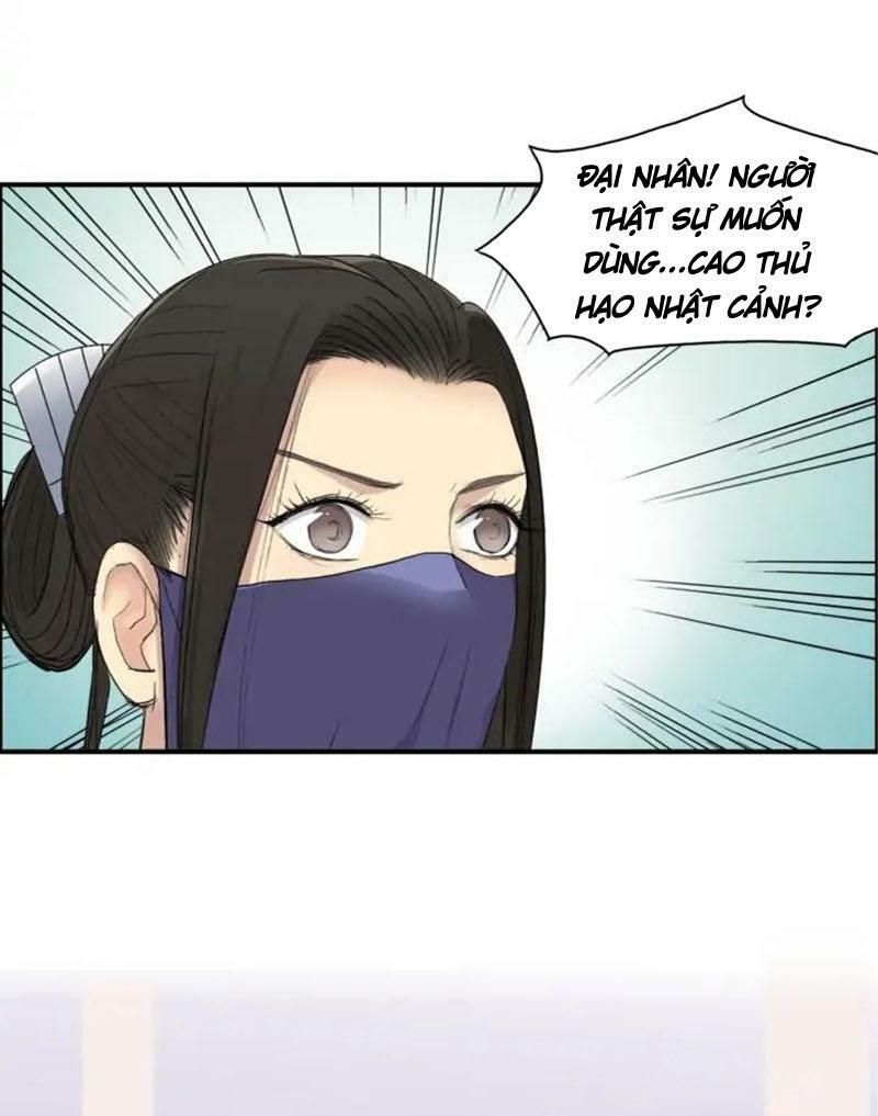 đọc truyện Siêu Năng Lập Phương Chương 176 ảnh 42 tại Thiên Thai Truyện