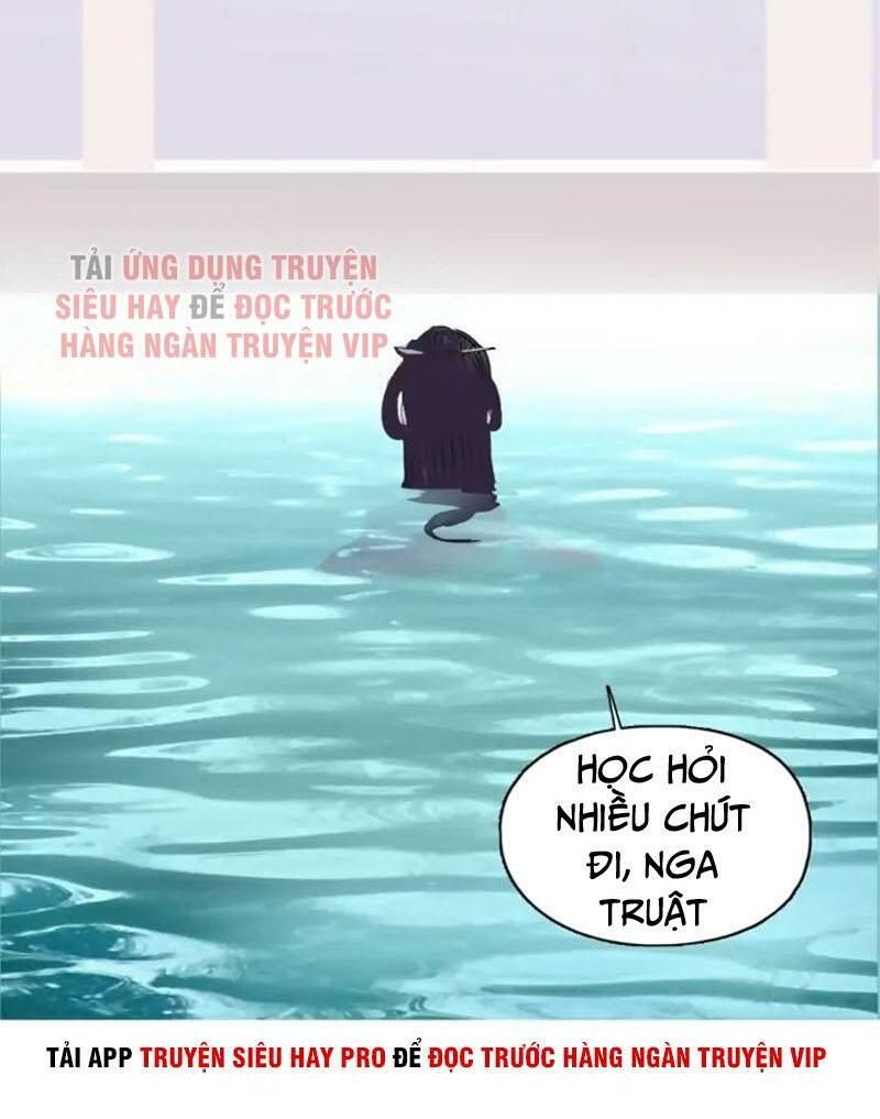 đọc truyện Siêu Năng Lập Phương Chương 176 ảnh 43 tại Thiên Thai Truyện