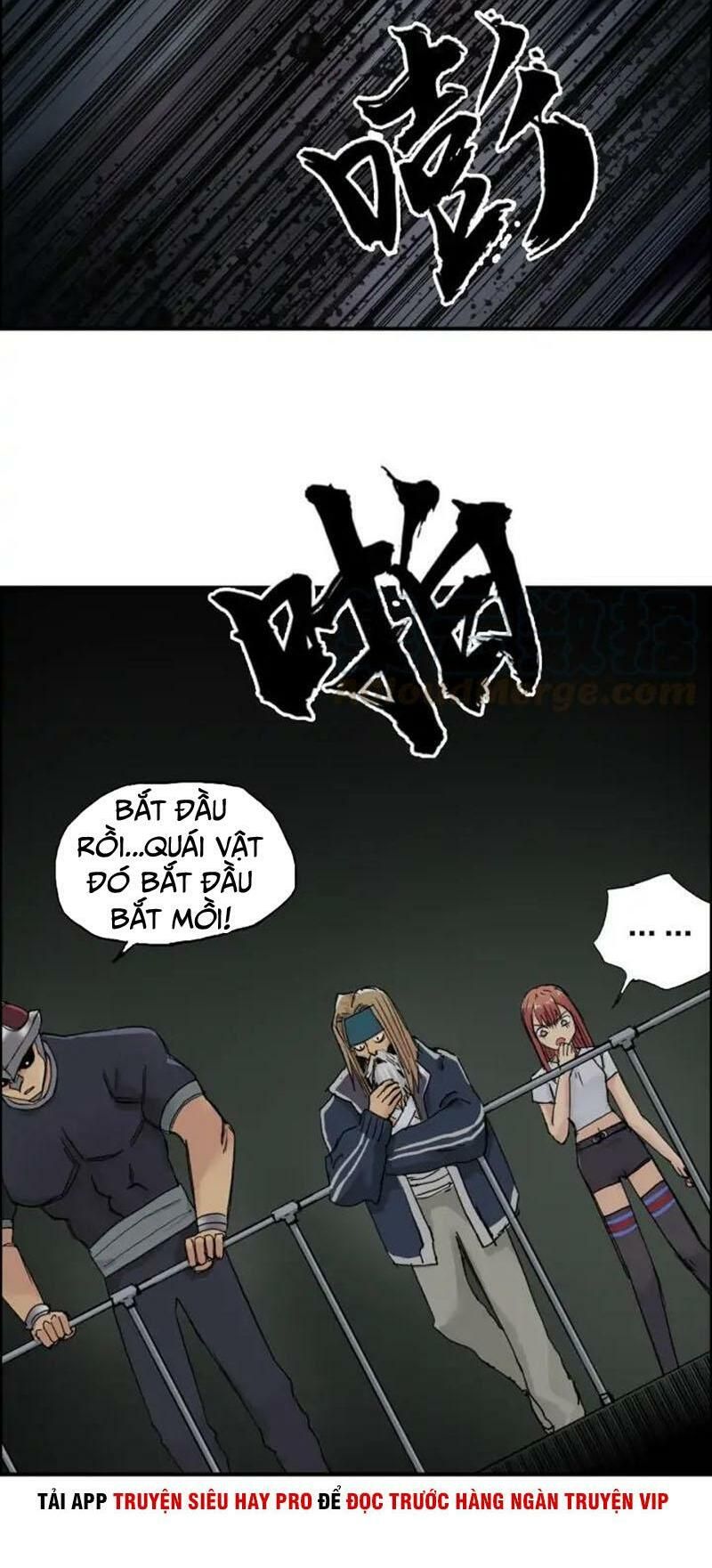 đọc truyện Siêu Năng Lập Phương Chương 176 ảnh 9 tại Thiên Thai Truyện