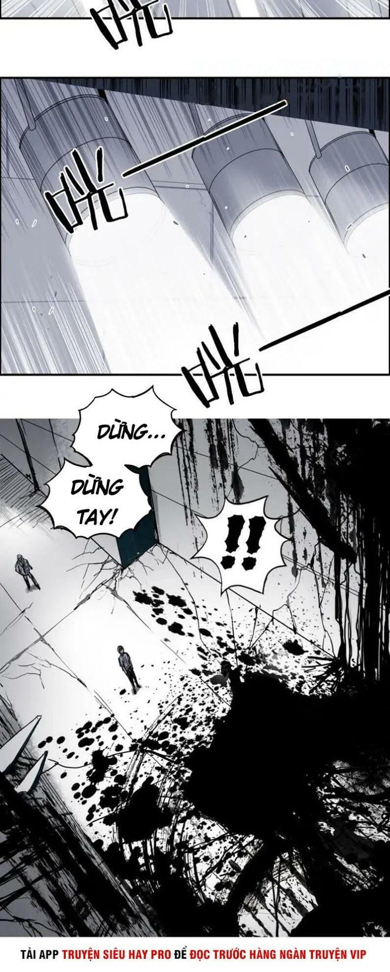 đọc truyện Siêu Năng Lập Phương Chương 176 ảnh 11 tại Thiên Thai Truyện