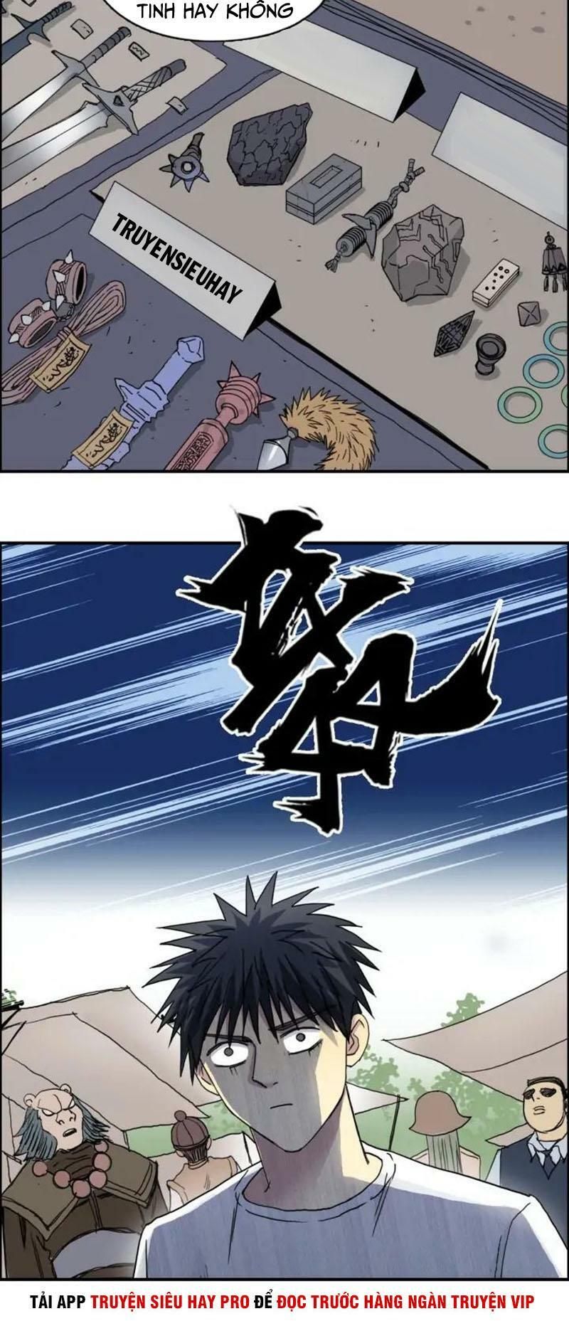 đọc truyện Siêu Năng Lập Phương Chương 177 ảnh 13 tại Thiên Thai Truyện