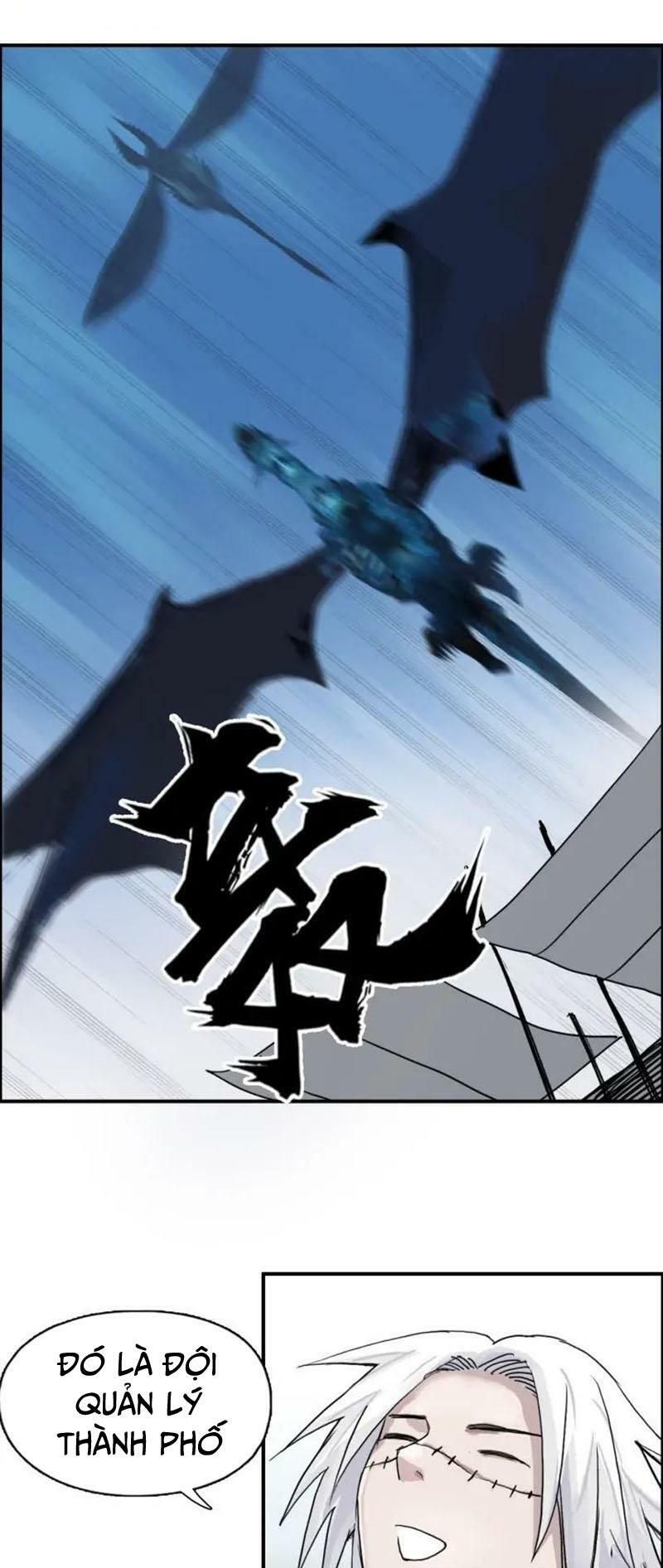 đọc truyện Siêu Năng Lập Phương Chương 177 ảnh 14 tại Thiên Thai Truyện