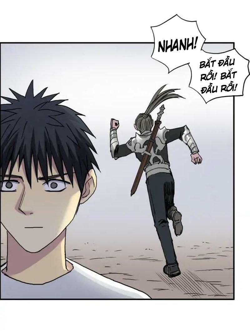 đọc truyện Siêu Năng Lập Phương Chương 177 ảnh 16 tại Thiên Thai Truyện