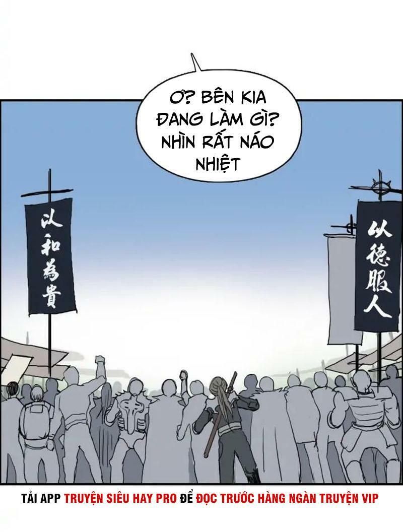 đọc truyện Siêu Năng Lập Phương Chương 177 ảnh 17 tại Thiên Thai Truyện