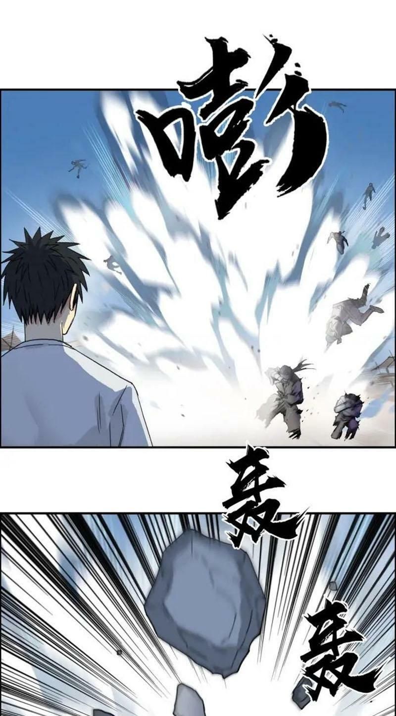 đọc truyện Siêu Năng Lập Phương Chương 177 ảnh 20 tại Thiên Thai Truyện