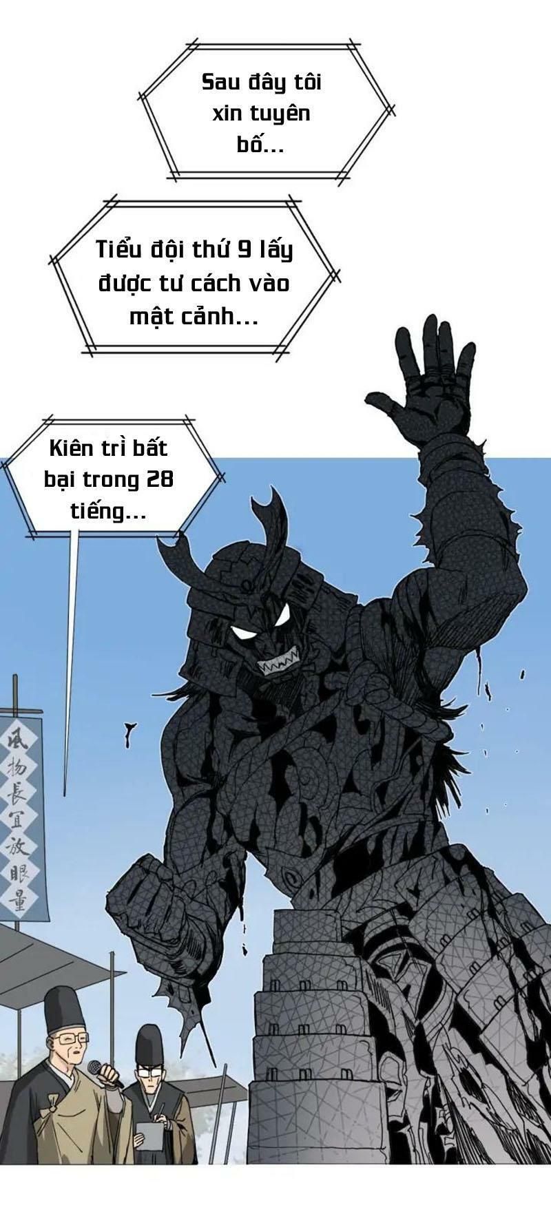 đọc truyện Siêu Năng Lập Phương Chương 177 ảnh 22 tại Thiên Thai Truyện