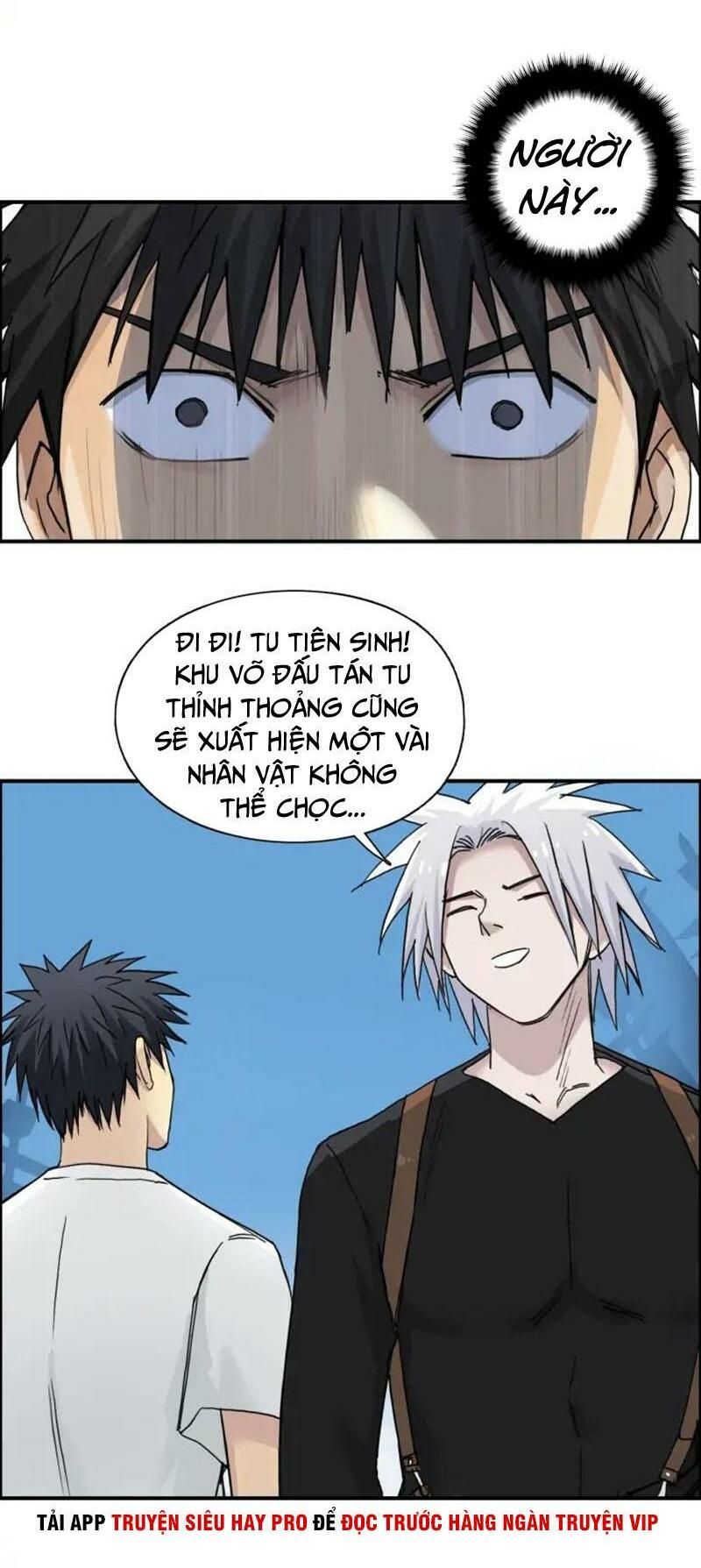 đọc truyện Siêu Năng Lập Phương Chương 177 ảnh 27 tại Thiên Thai Truyện