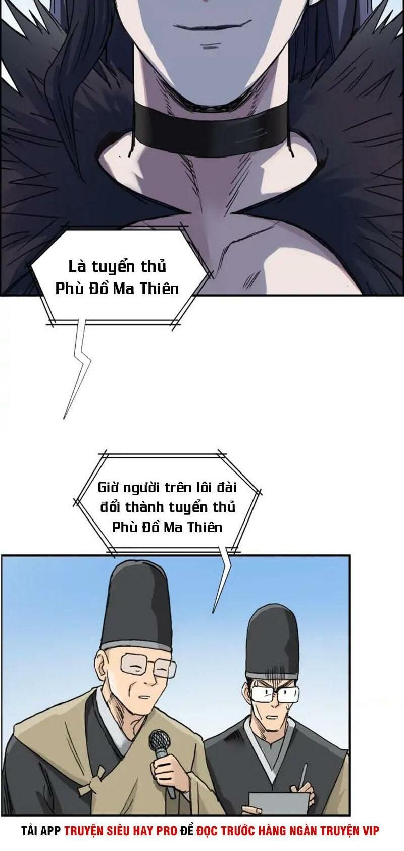 đọc truyện Siêu Năng Lập Phương Chương 177 ảnh 29 tại Thiên Thai Truyện