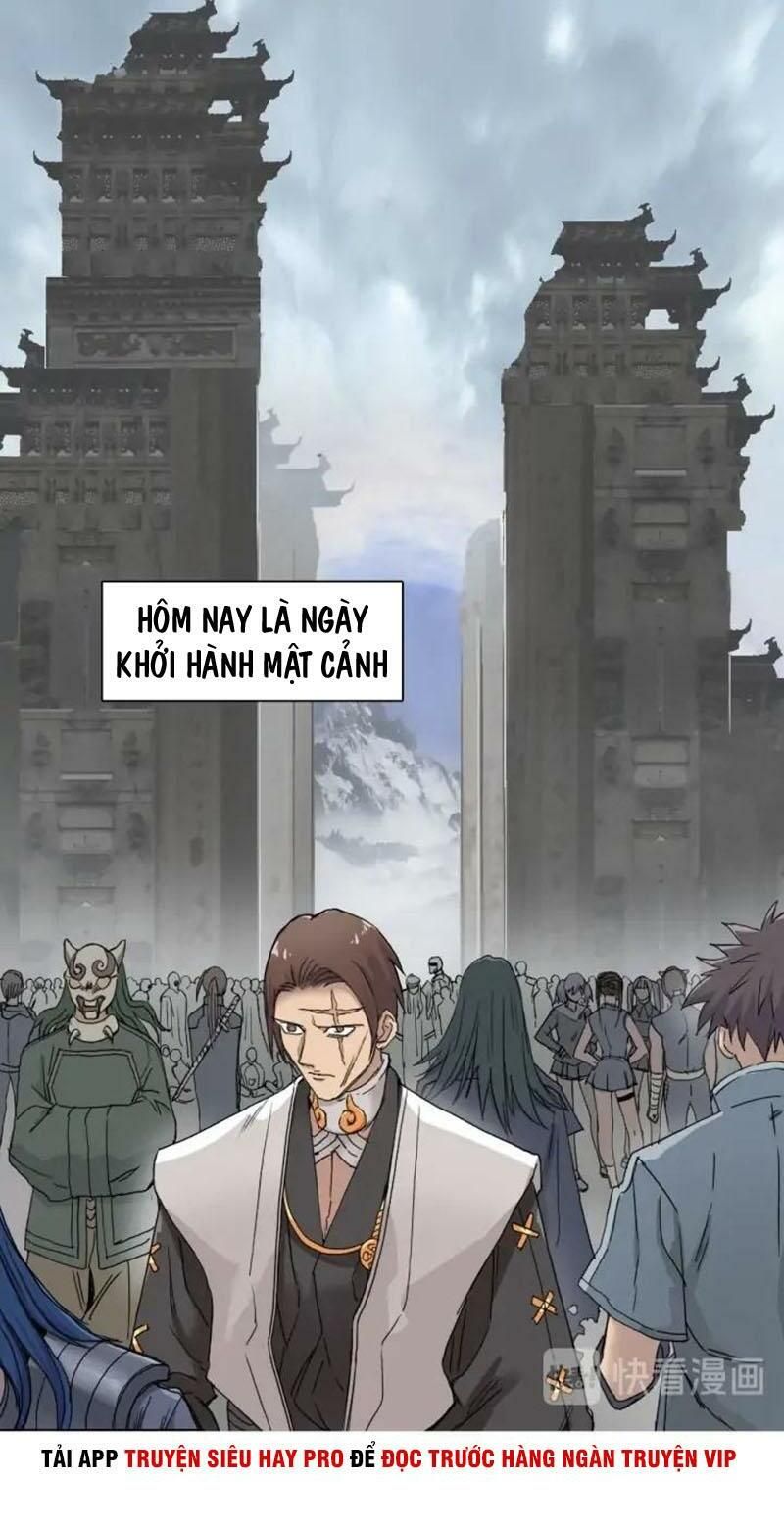 đọc truyện Siêu Năng Lập Phương Chương 177 ảnh 5 tại Thiên Thai Truyện