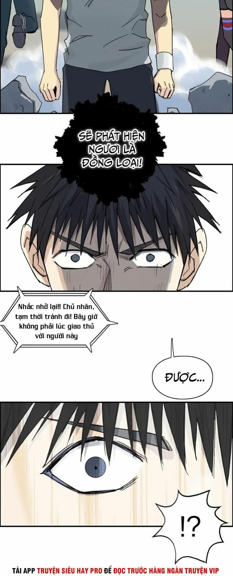 đọc truyện Siêu Năng Lập Phương Chương 177 ảnh 33 tại Thiên Thai Truyện