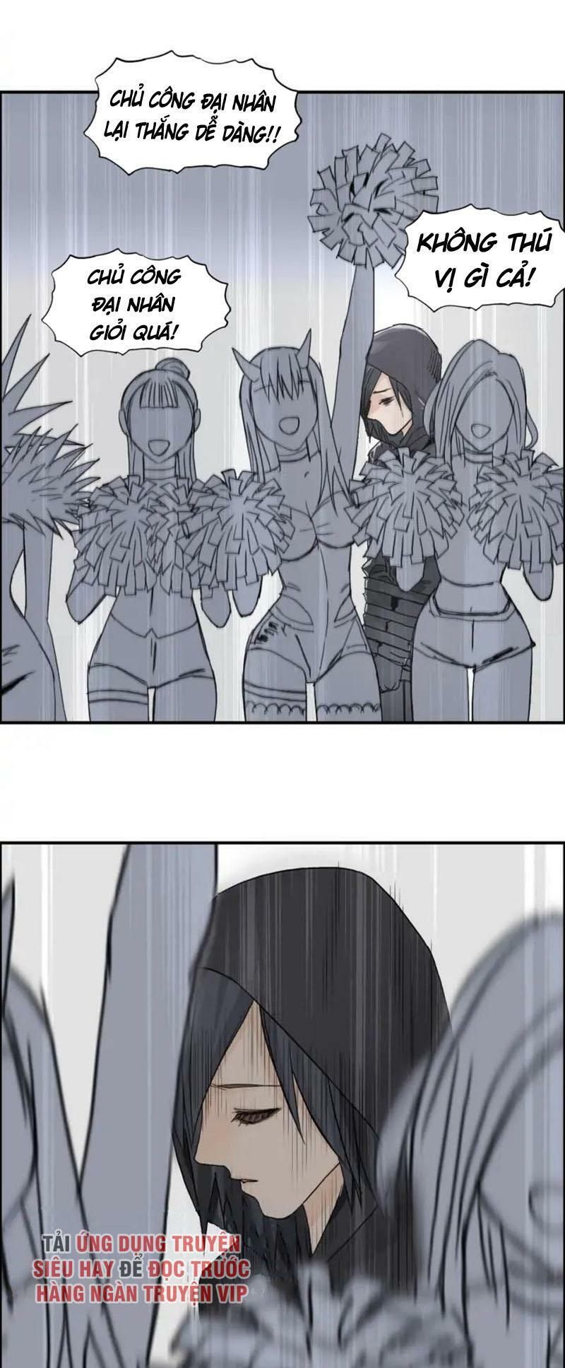 đọc truyện Siêu Năng Lập Phương Chương 177 ảnh 34 tại Thiên Thai Truyện