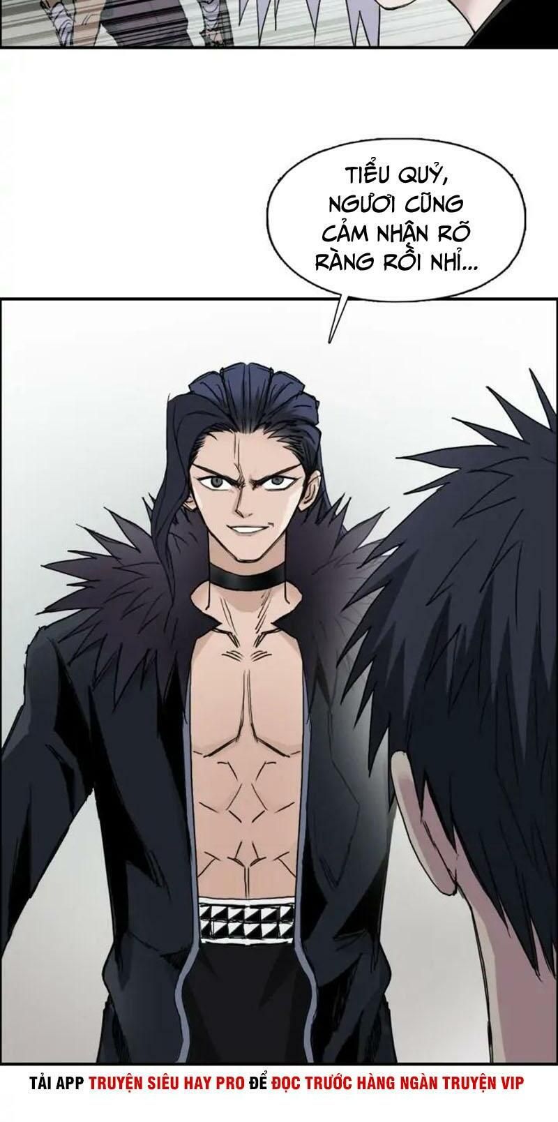 đọc truyện Siêu Năng Lập Phương Chương 177 ảnh 39 tại Thiên Thai Truyện