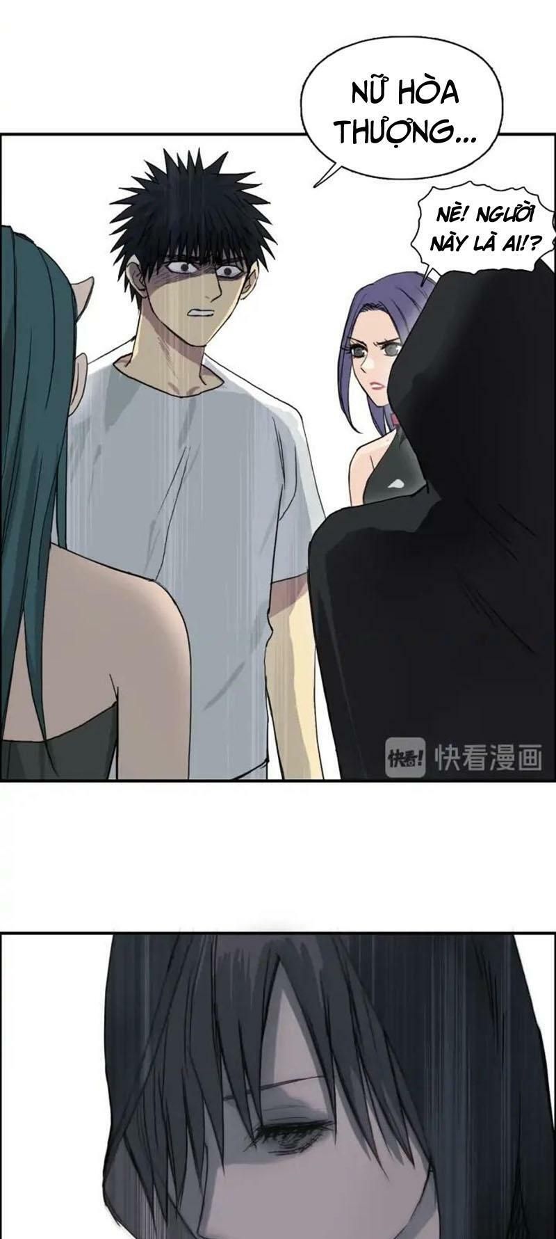 đọc truyện Siêu Năng Lập Phương Chương 177 ảnh 42 tại Thiên Thai Truyện