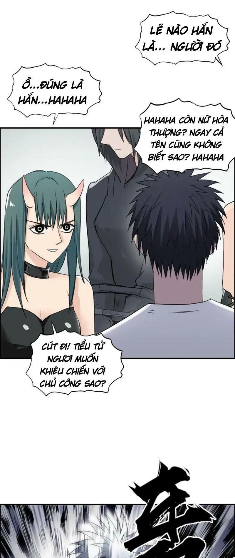 đọc truyện Siêu Năng Lập Phương Chương 177 ảnh 44 tại Thiên Thai Truyện