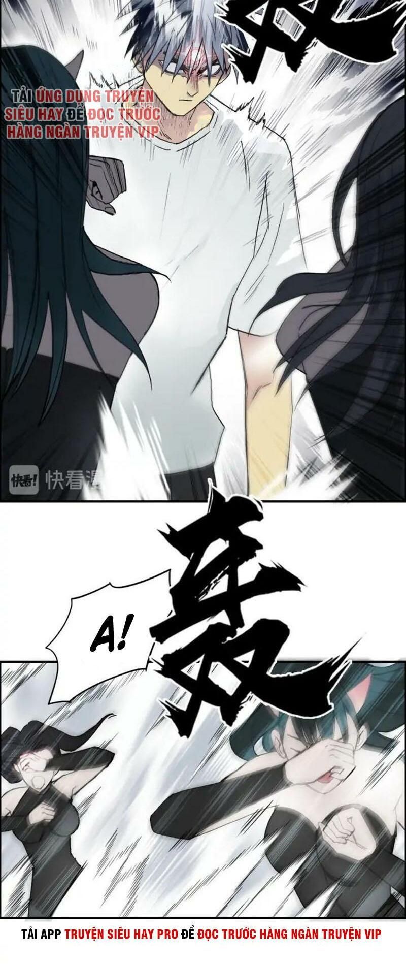 đọc truyện Siêu Năng Lập Phương Chương 177 ảnh 45 tại Thiên Thai Truyện