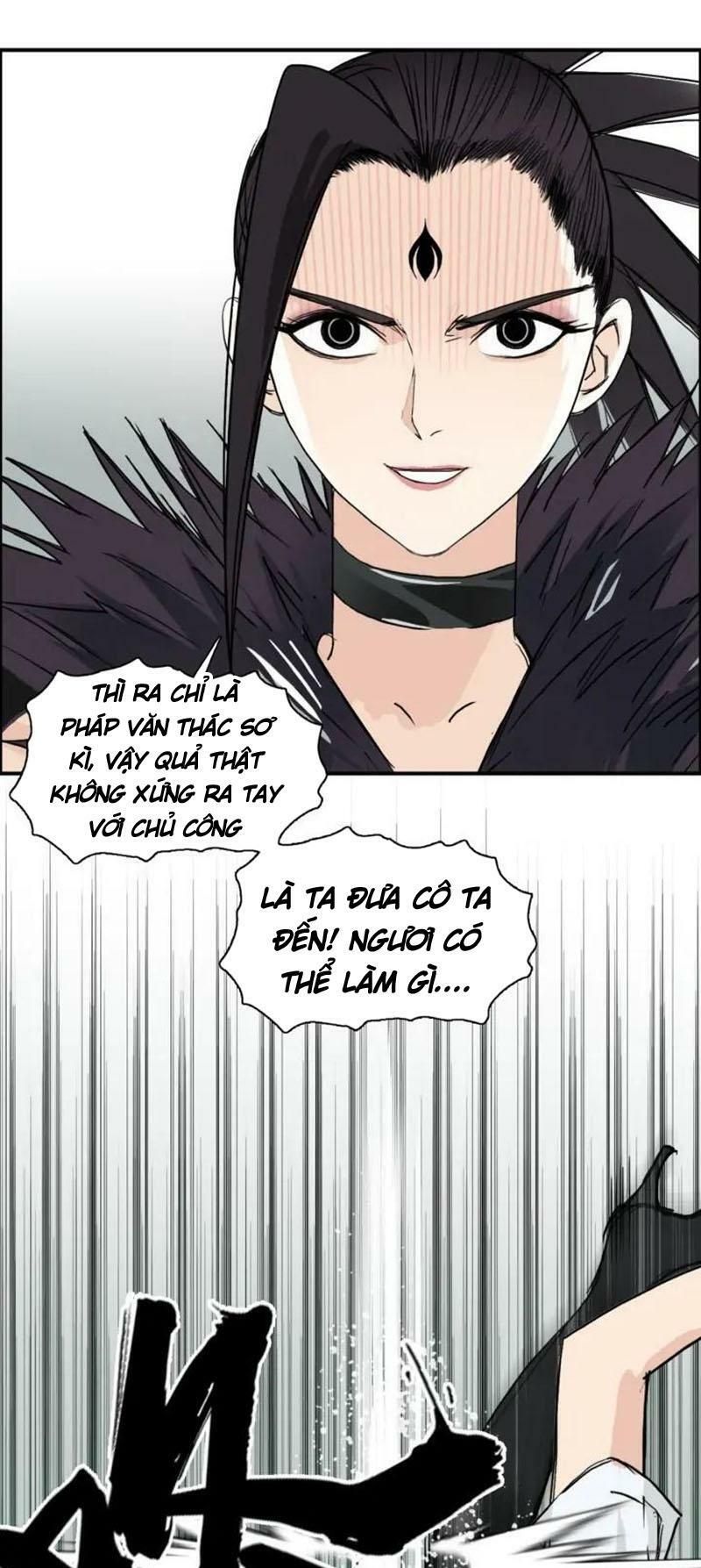 đọc truyện Siêu Năng Lập Phương Chương 177 ảnh 48 tại Thiên Thai Truyện