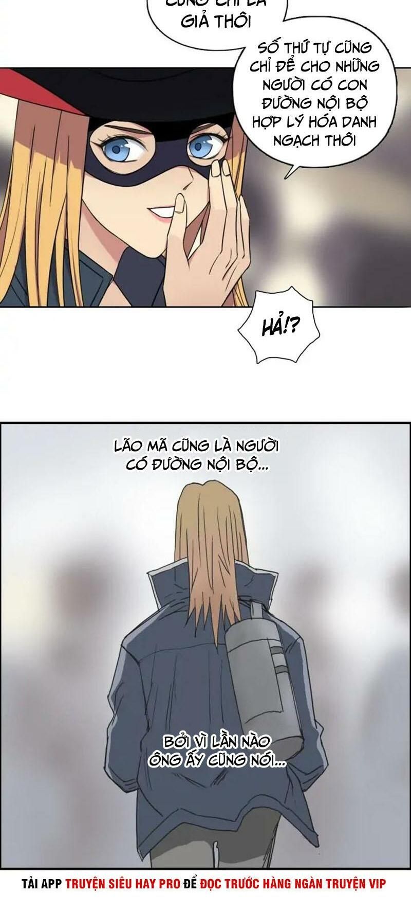 đọc truyện Siêu Năng Lập Phương Chương 177 ảnh 9 tại Thiên Thai Truyện