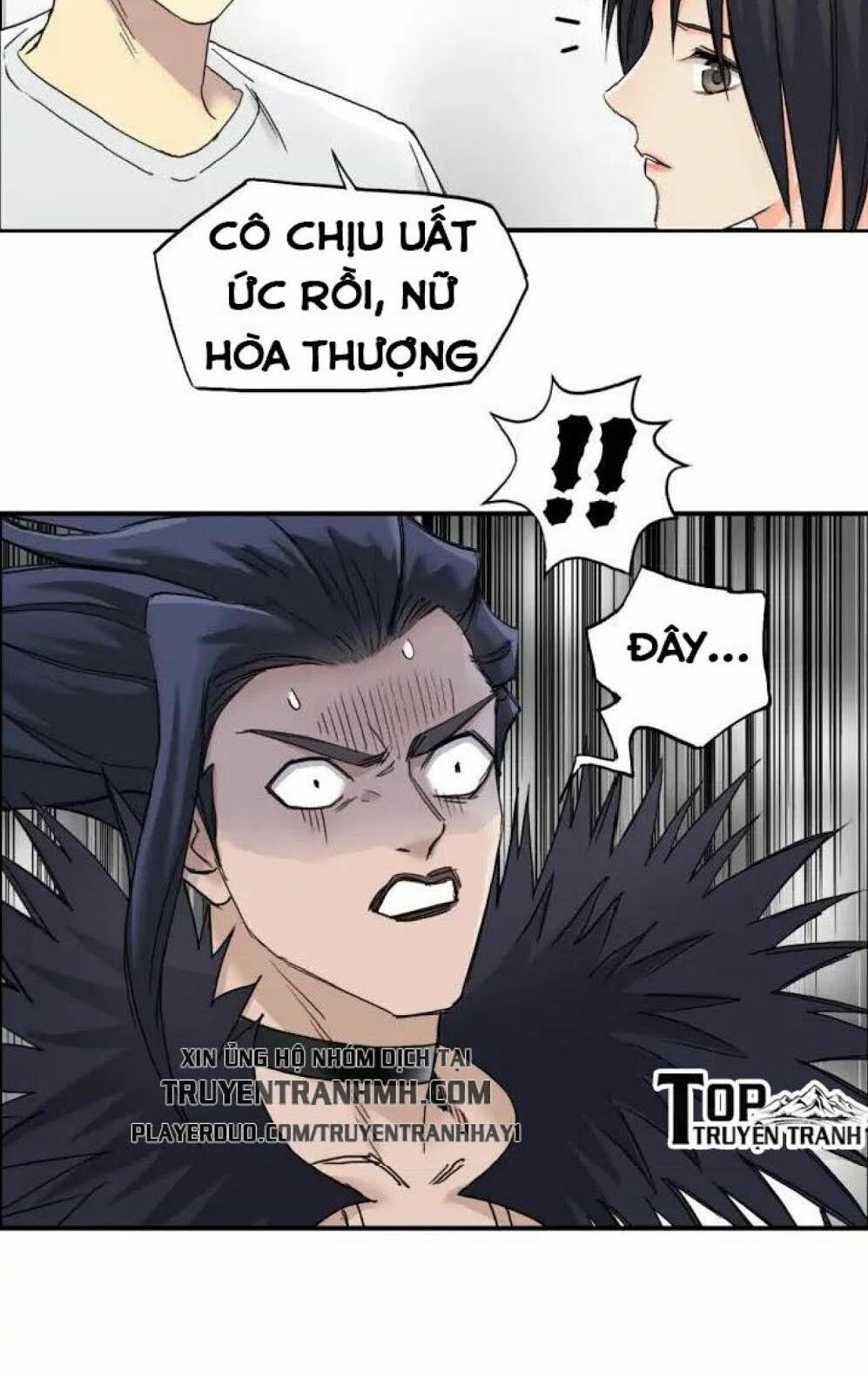 đọc truyện Siêu Năng Lập Phương Chương 178 ảnh 12 tại Thiên Thai Truyện