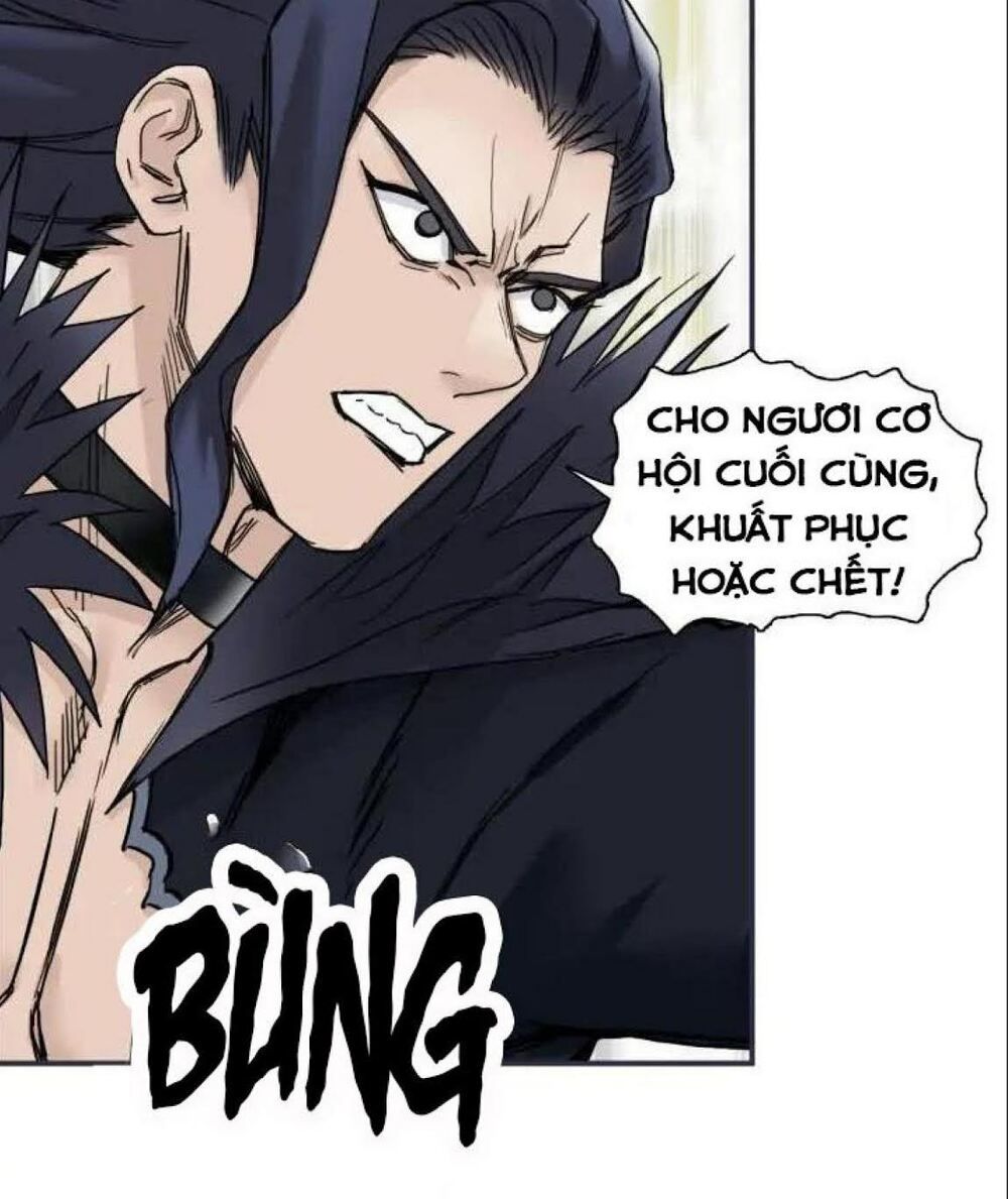 đọc truyện Siêu Năng Lập Phương Chương 178 ảnh 18 tại Thiên Thai Truyện