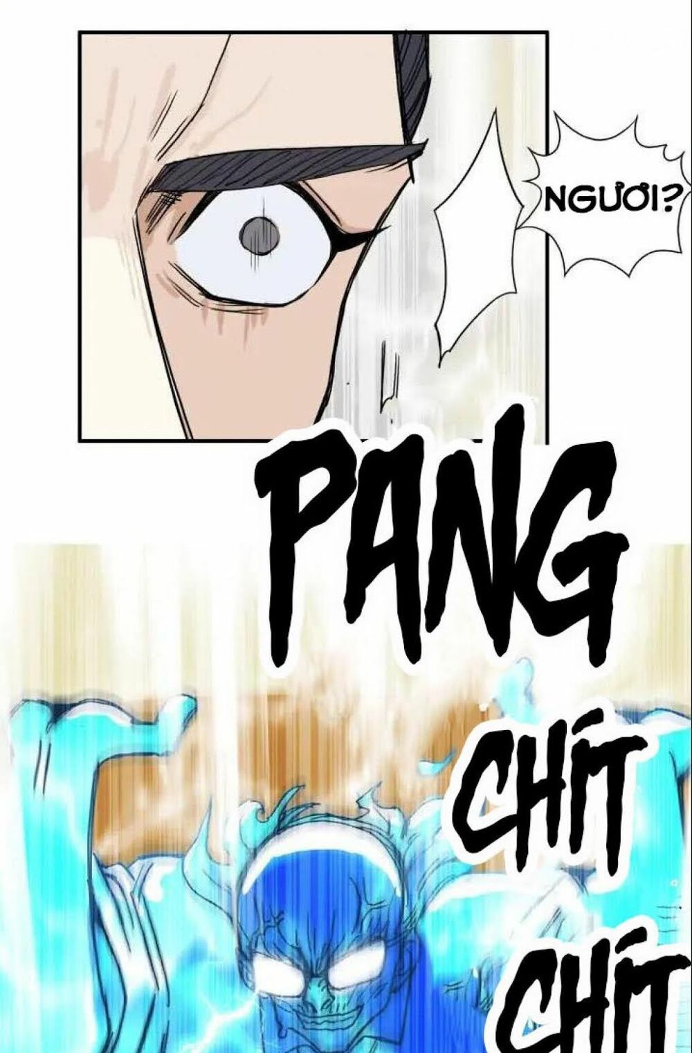 đọc truyện Siêu Năng Lập Phương Chương 178 ảnh 19 tại Thiên Thai Truyện