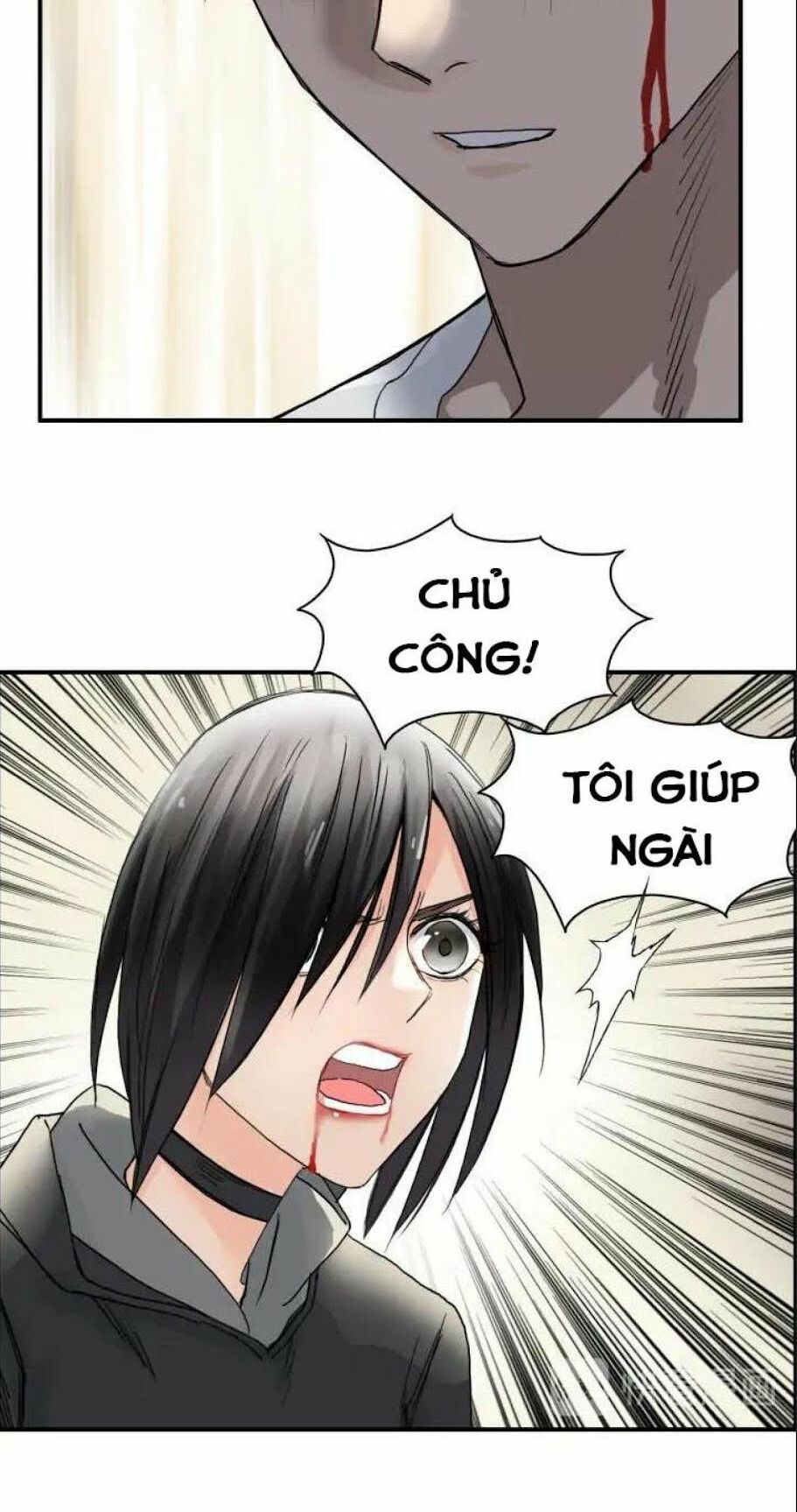 đọc truyện Siêu Năng Lập Phương Chương 178 ảnh 24 tại Thiên Thai Truyện