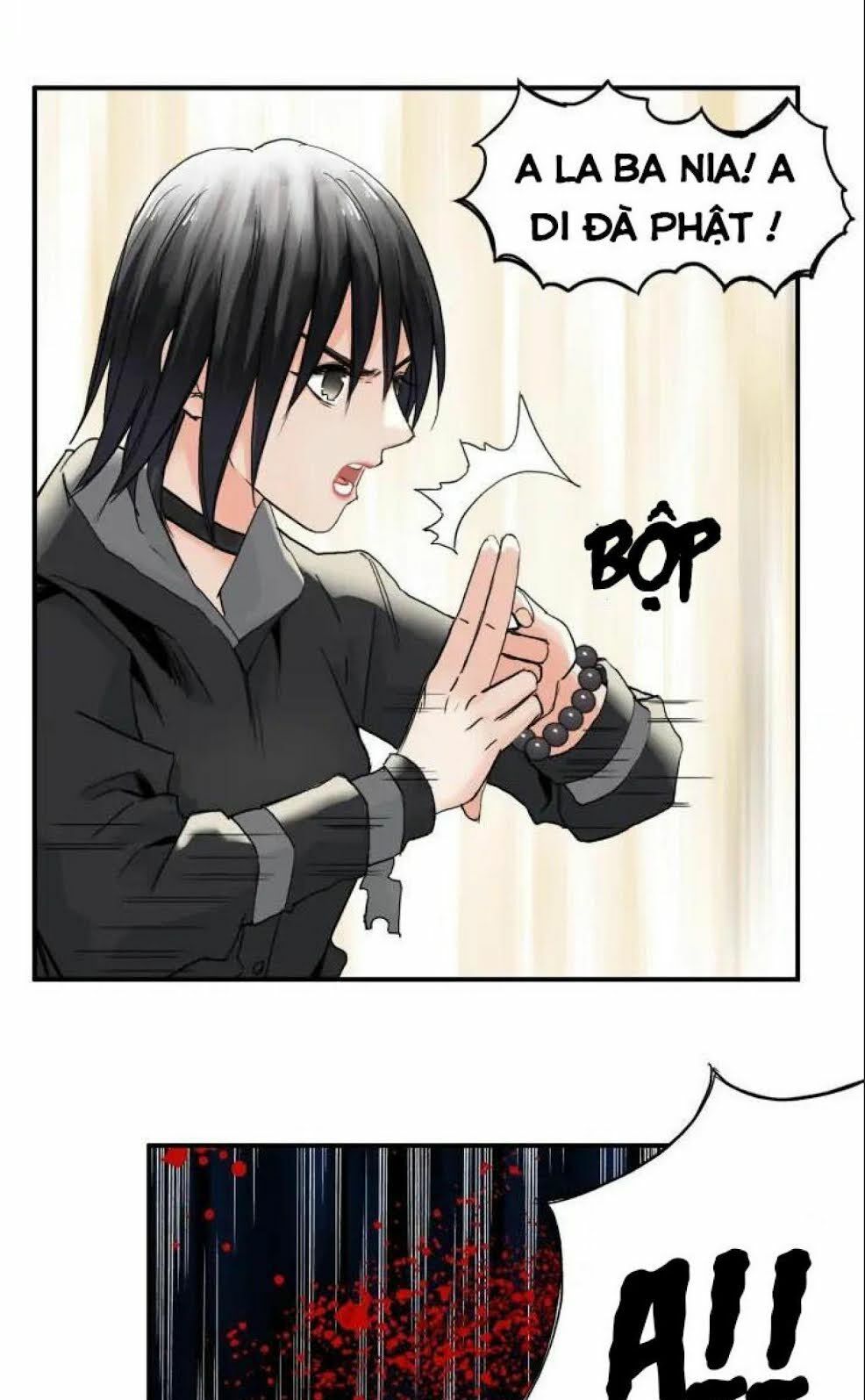 đọc truyện Siêu Năng Lập Phương Chương 178 ảnh 25 tại Thiên Thai Truyện