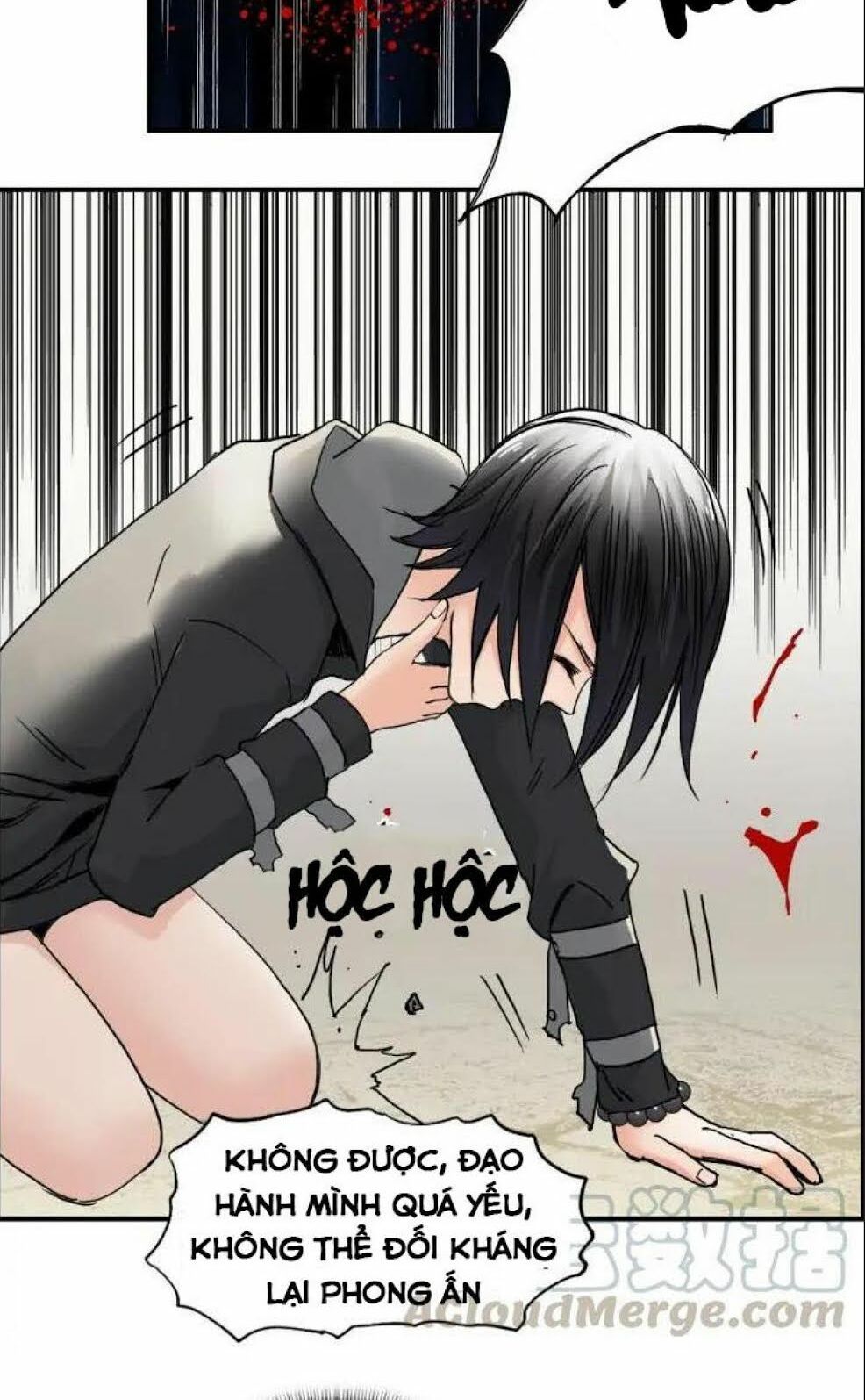 đọc truyện Siêu Năng Lập Phương Chương 178 ảnh 26 tại Thiên Thai Truyện