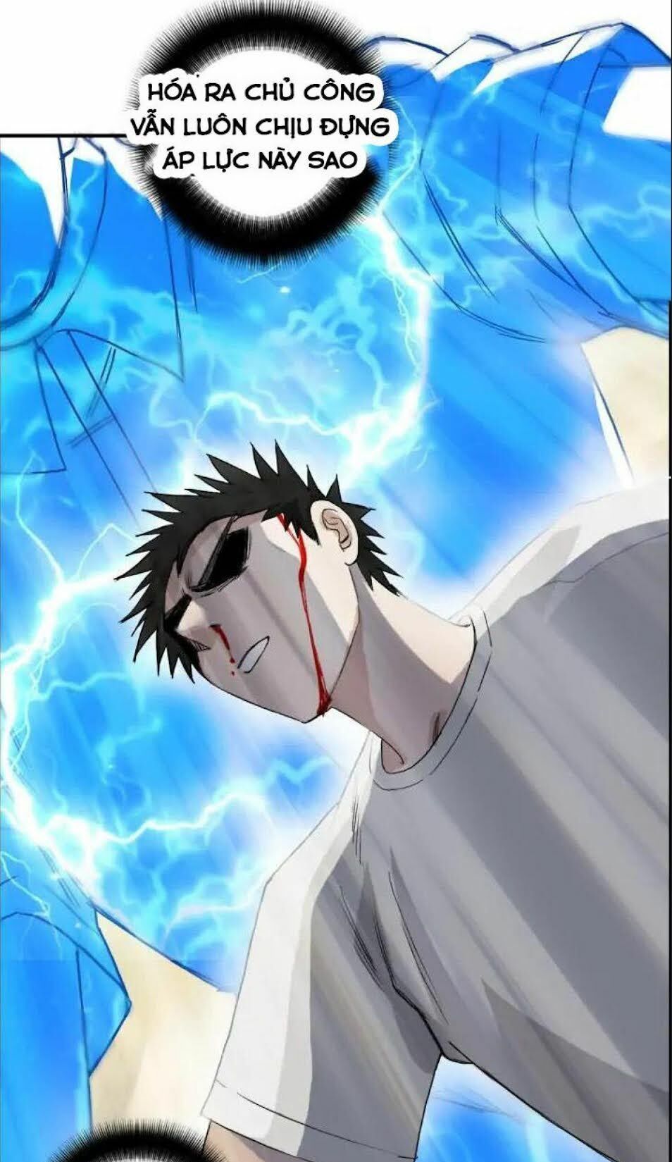 đọc truyện Siêu Năng Lập Phương Chương 178 ảnh 27 tại Thiên Thai Truyện