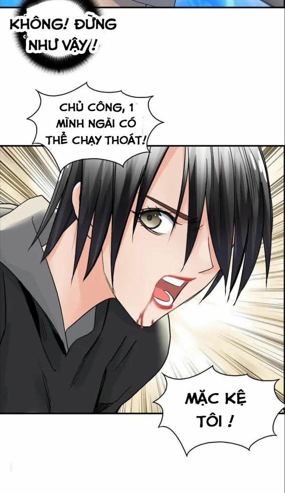 đọc truyện Siêu Năng Lập Phương Chương 178 ảnh 28 tại Thiên Thai Truyện